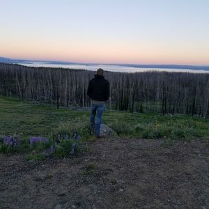 Meet your Posher, Addison